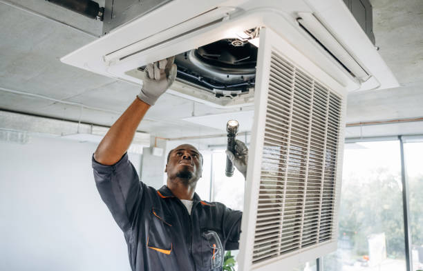 Licensed Furnace Repair service in Spiceland, IN - FH HVAC